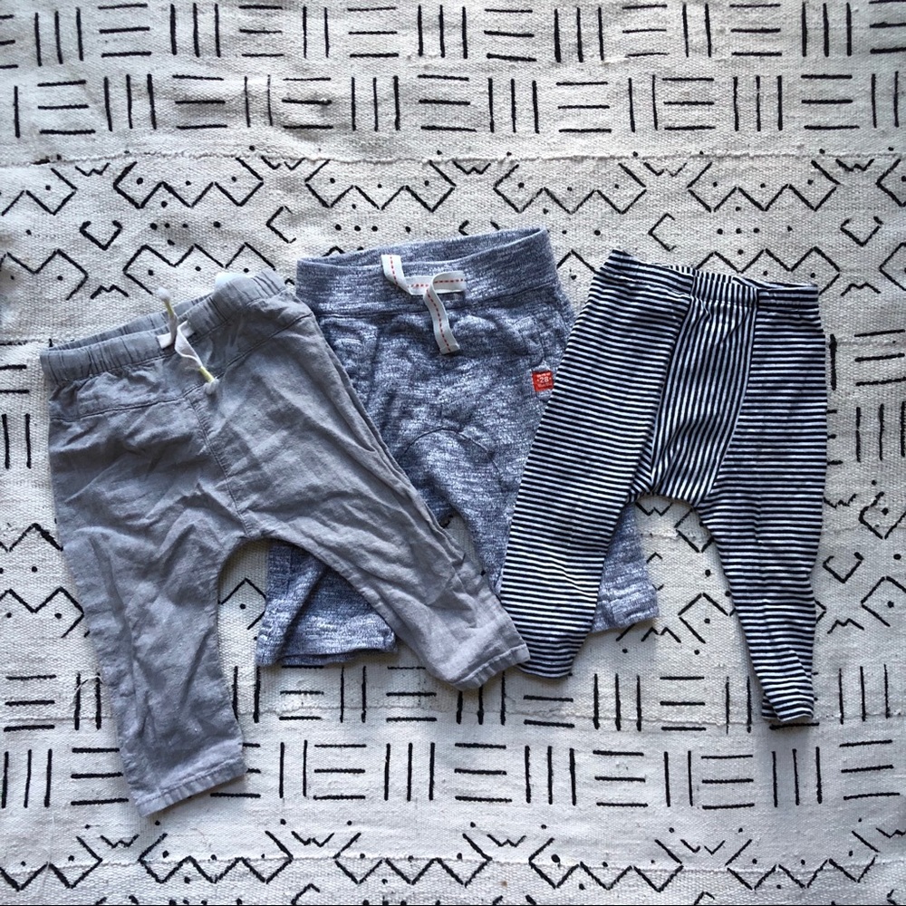 Baby Pant set